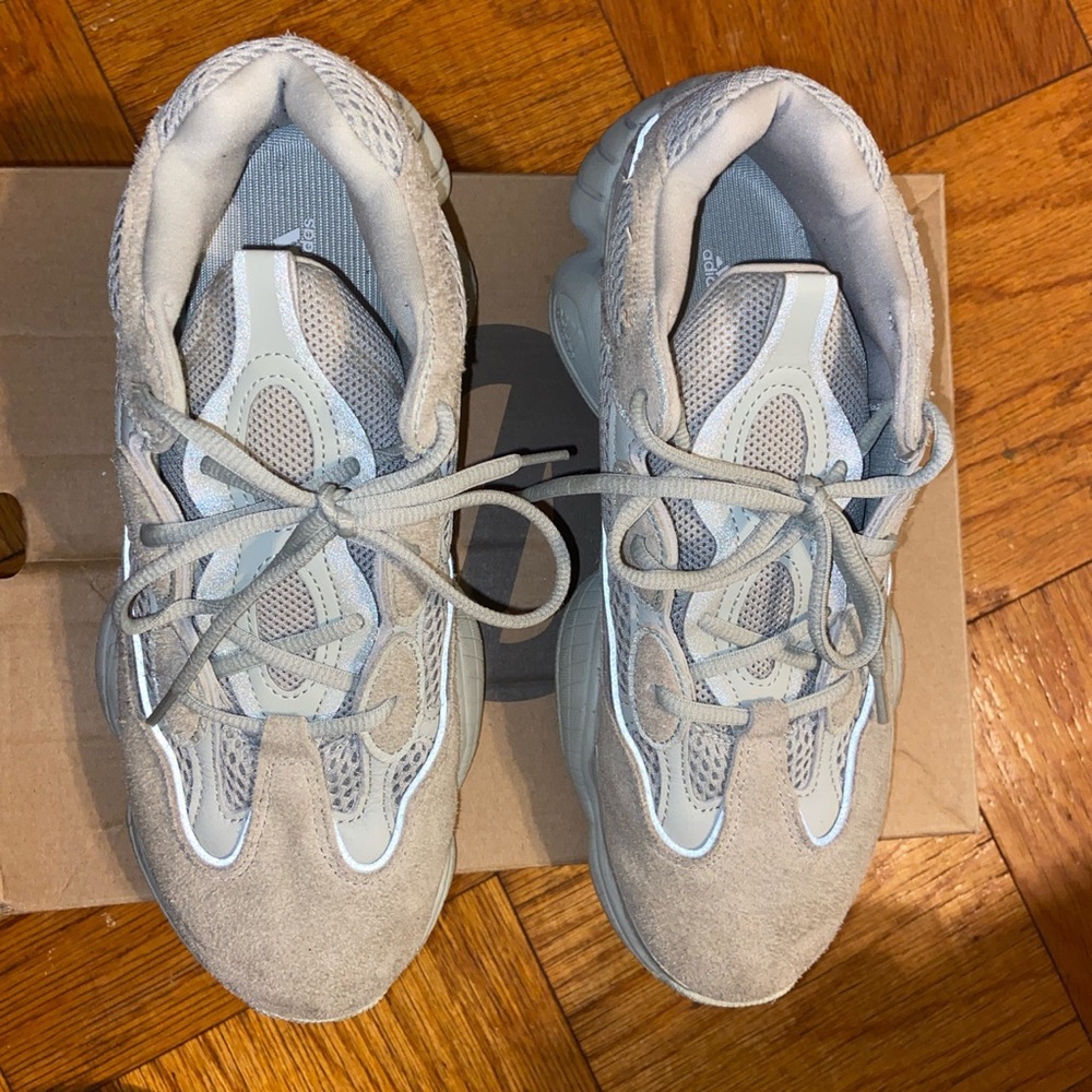 Yeezy 500 salts - Picture 3 of 4
